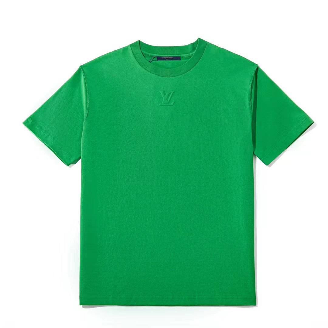 Grünes T-Shirt