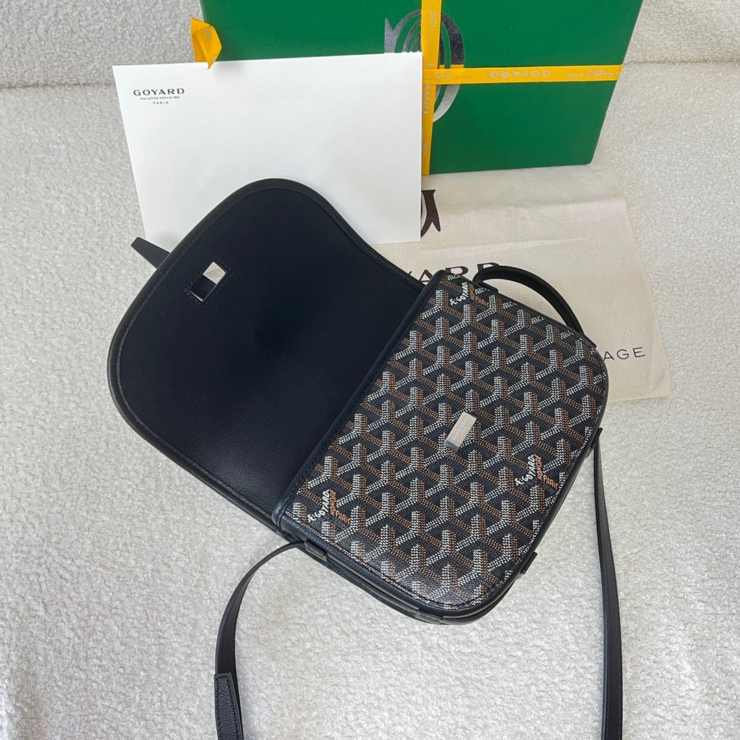 Mehrfarbige Tasche