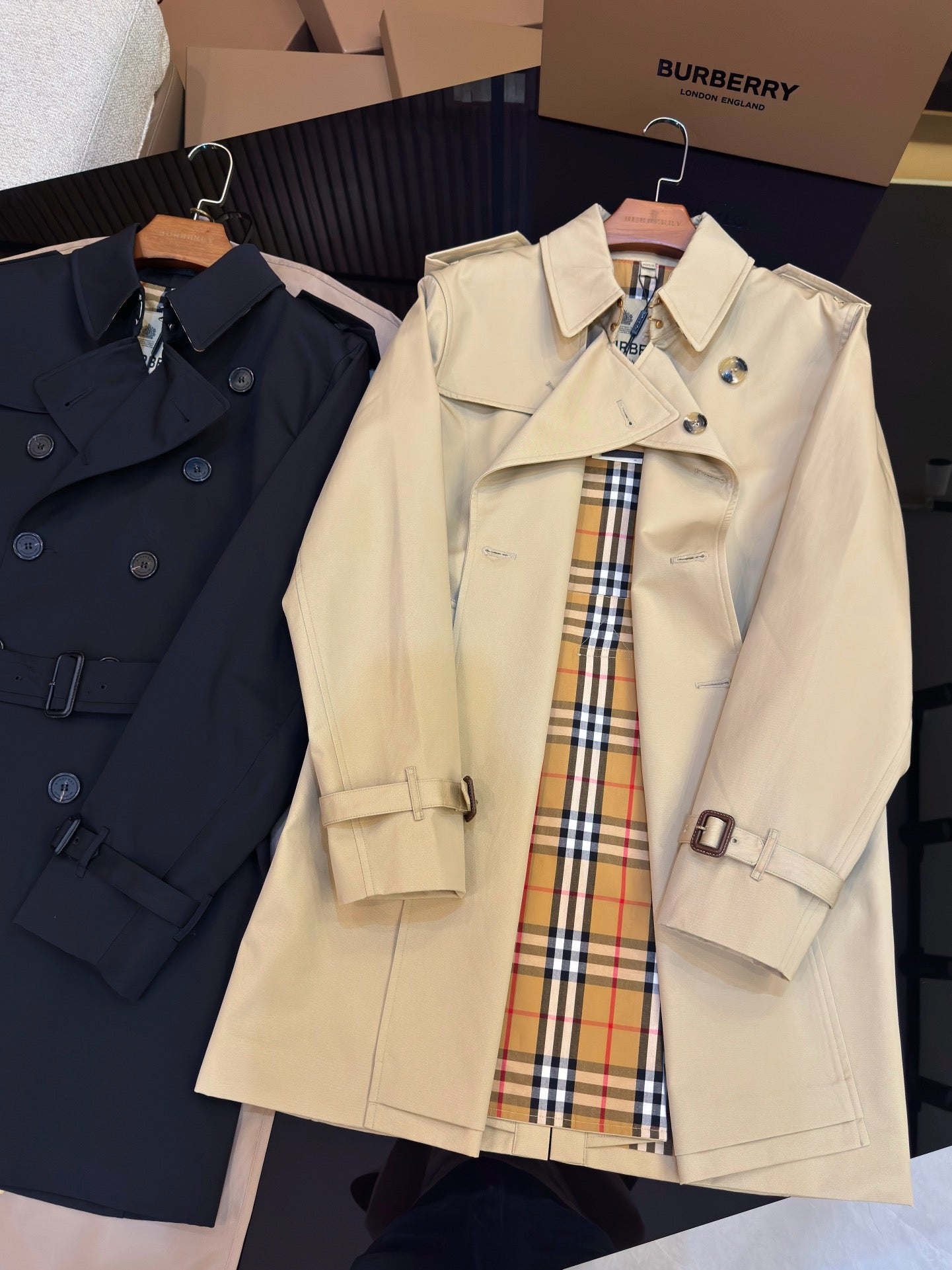 Multi-color Jacket - FashionHype.xyz