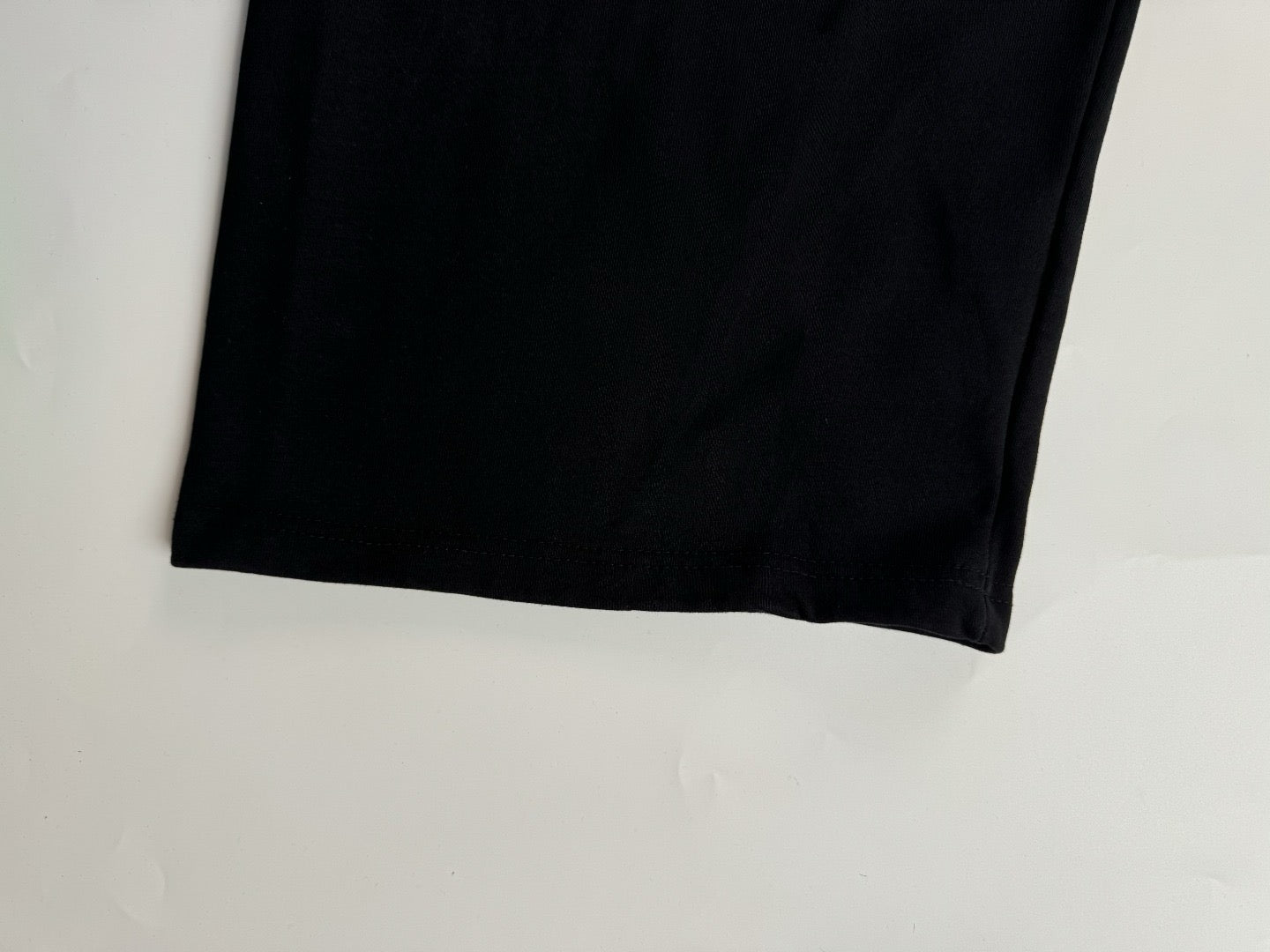 Schwarze Hosen
