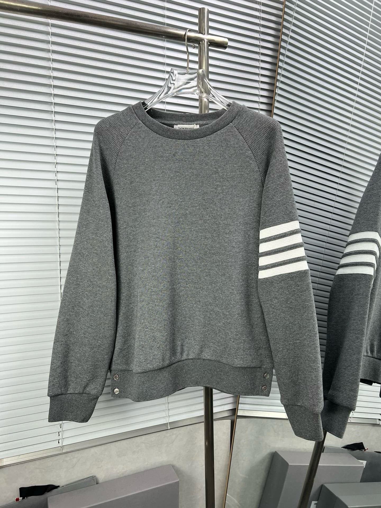 Multi-Color Jersey - FashionHype.xyz