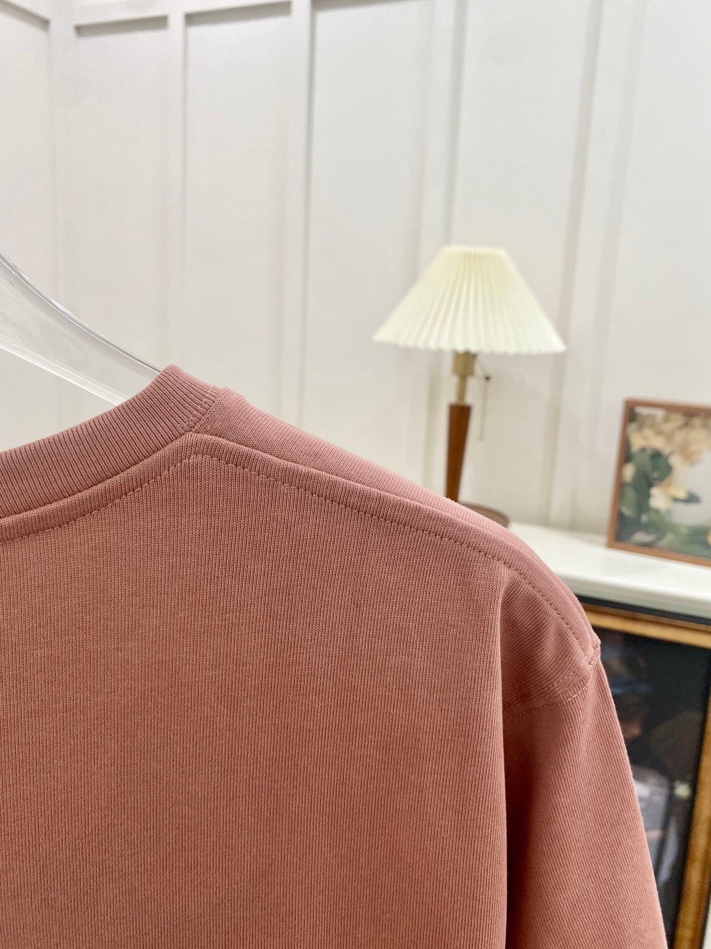 Gelbes T-Shirt - Größe M