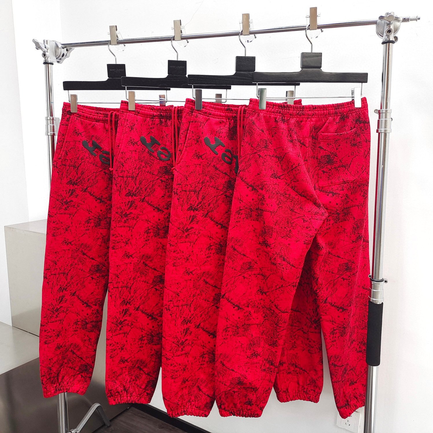 Rote Hose