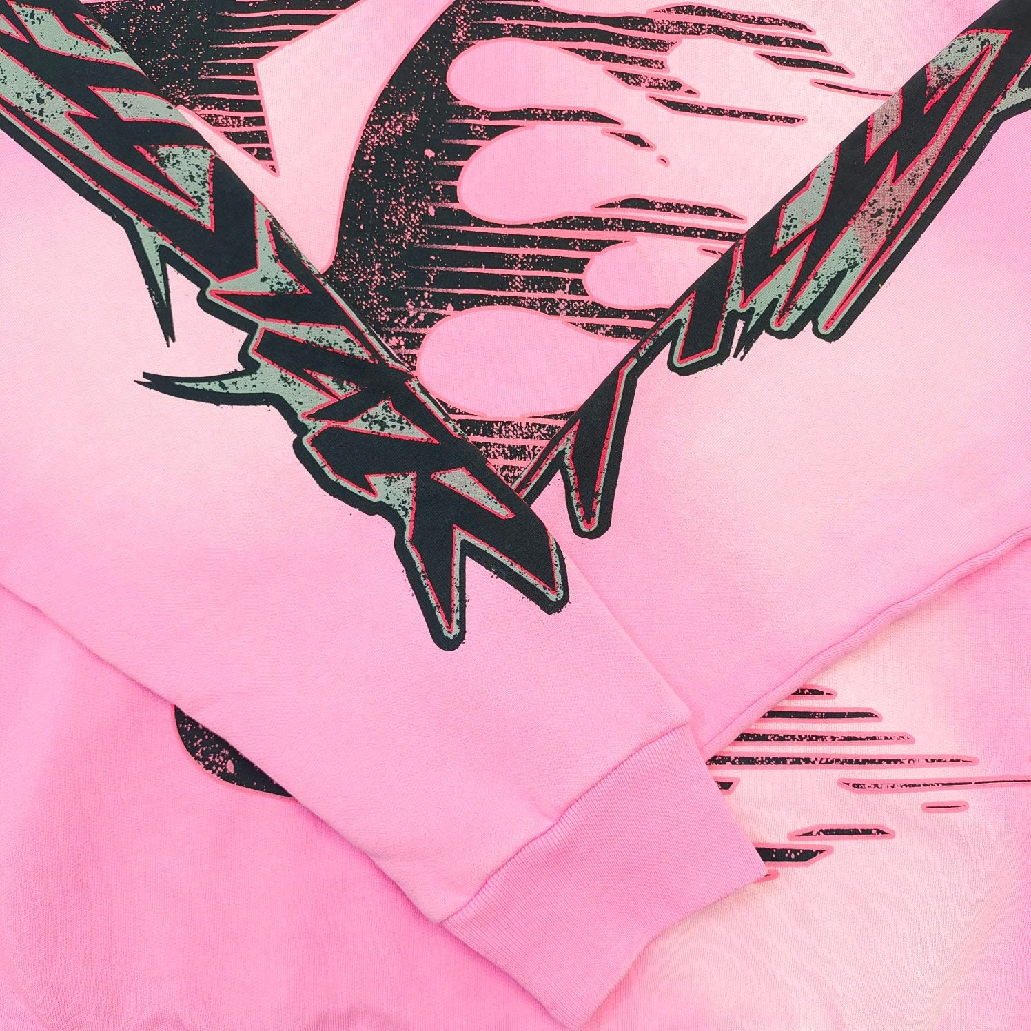 Rosa Hoodie