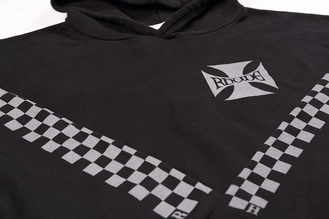 Black Hoodie - FashionHype.xyz