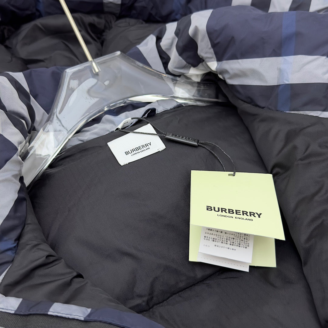 Mehrfarbige Jacke