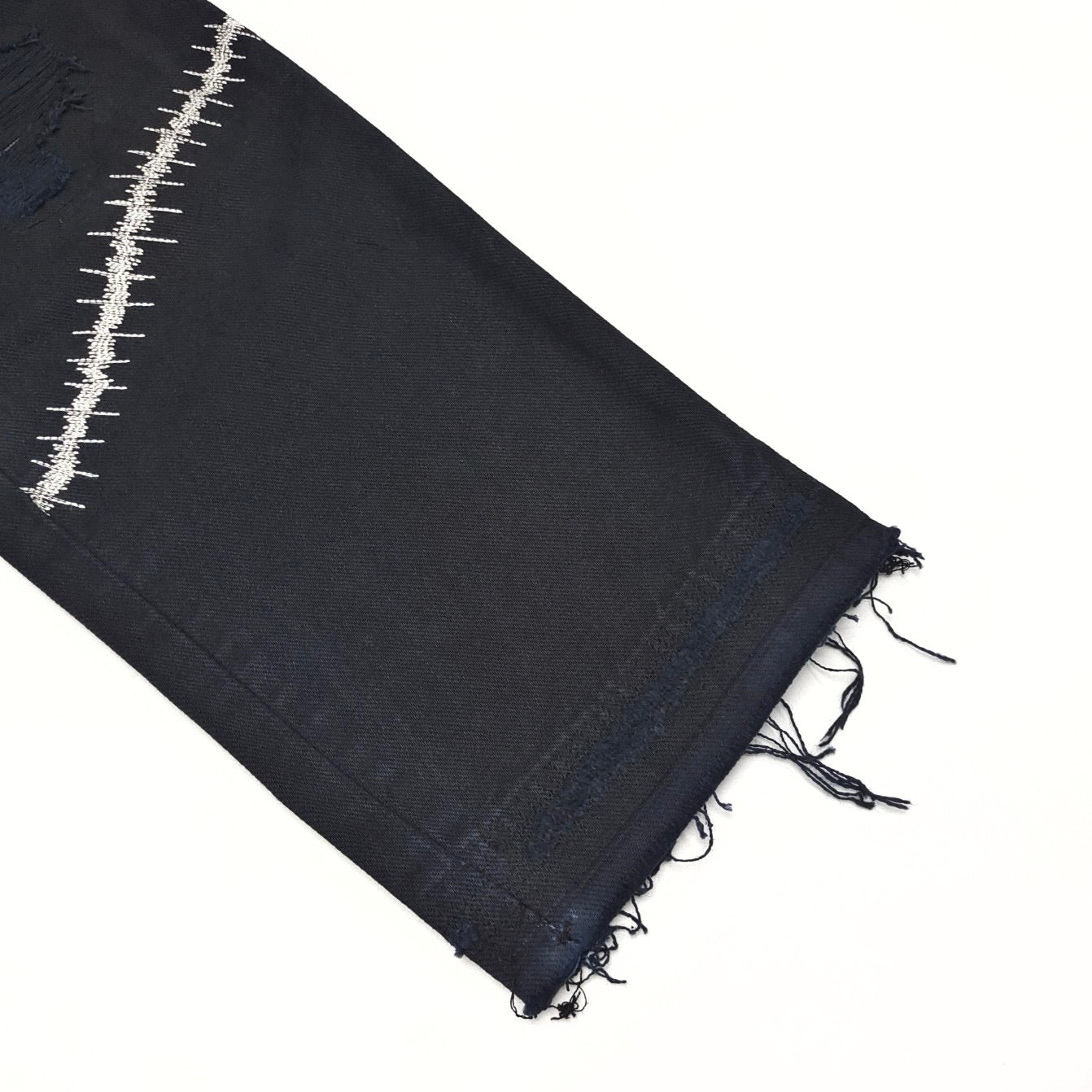 Black Pant - FashionHype.xyz