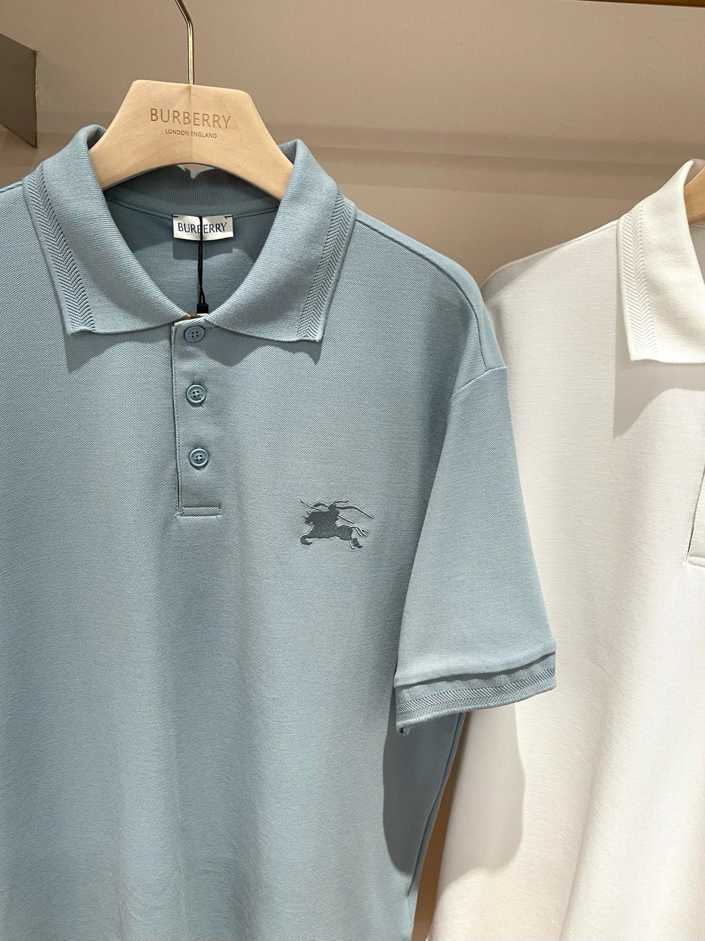 Multi-Colors T-Shirt