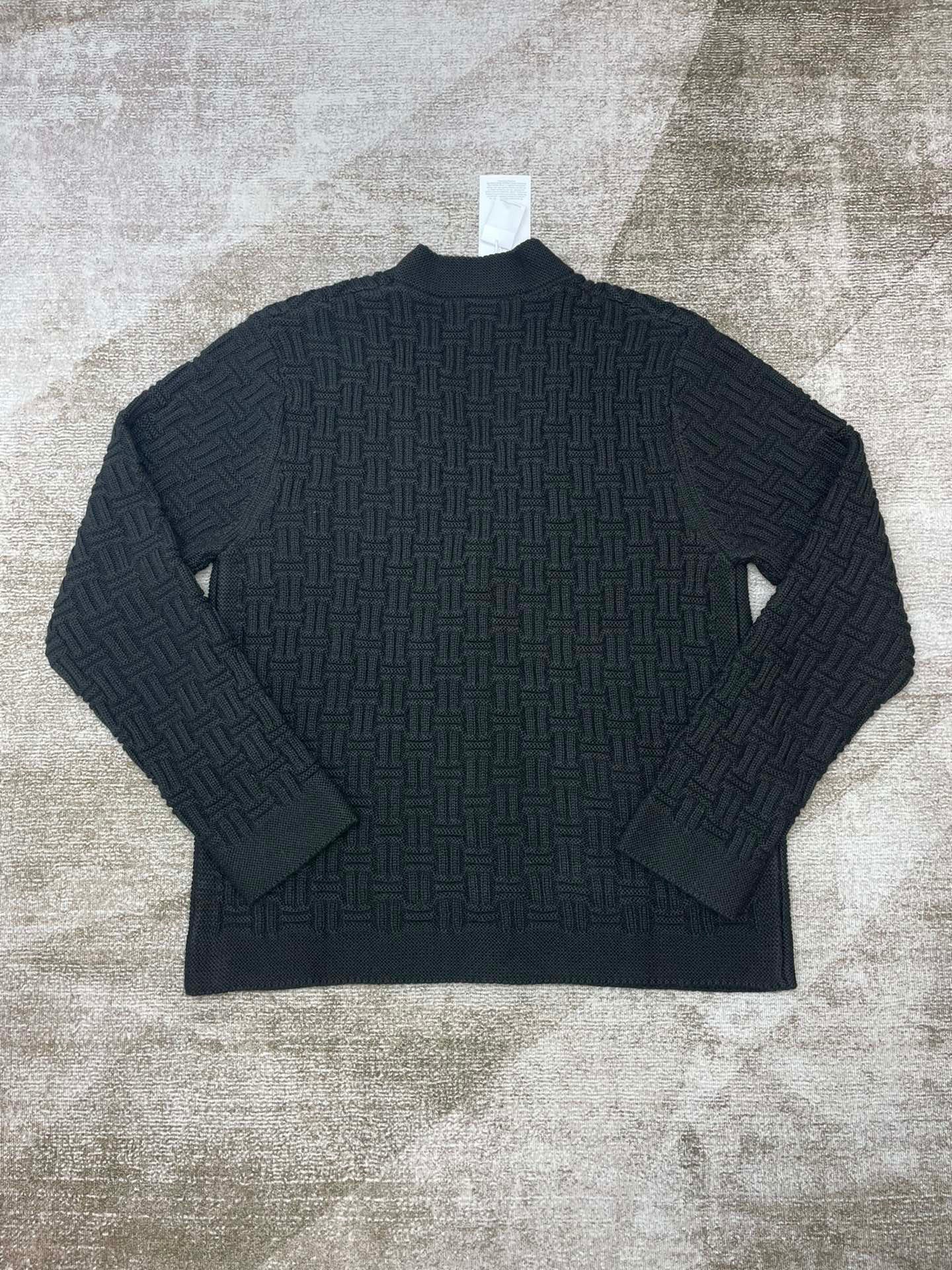 Mehrfarbige Jacke