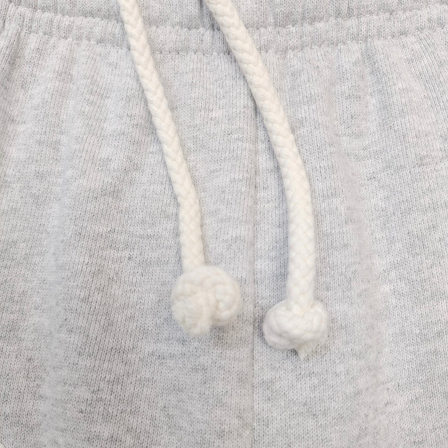 Graue Hose