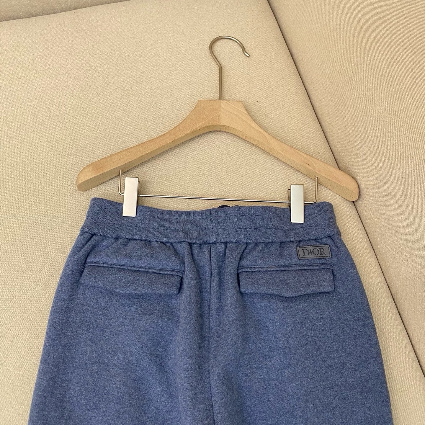Blue Pant - FashionHype.xyz