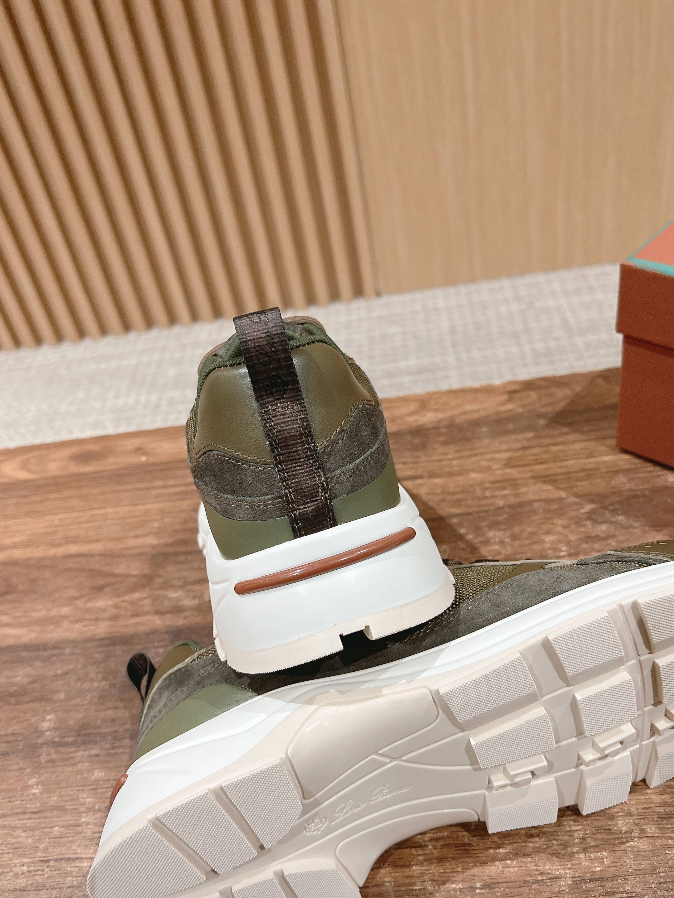 Multi-Colors Shoes - FashionHype.xyz