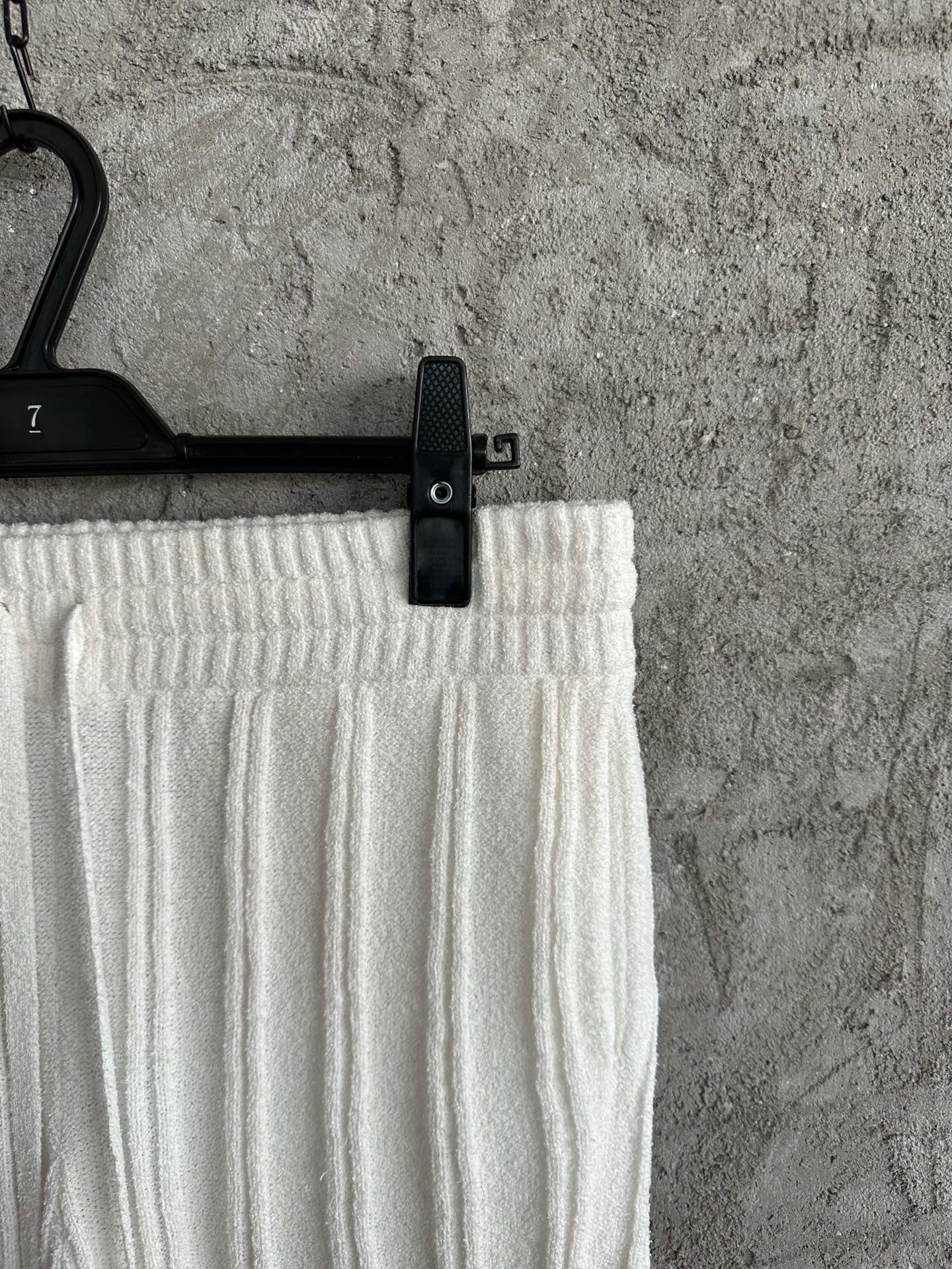 Mehrfarbige Shorts
