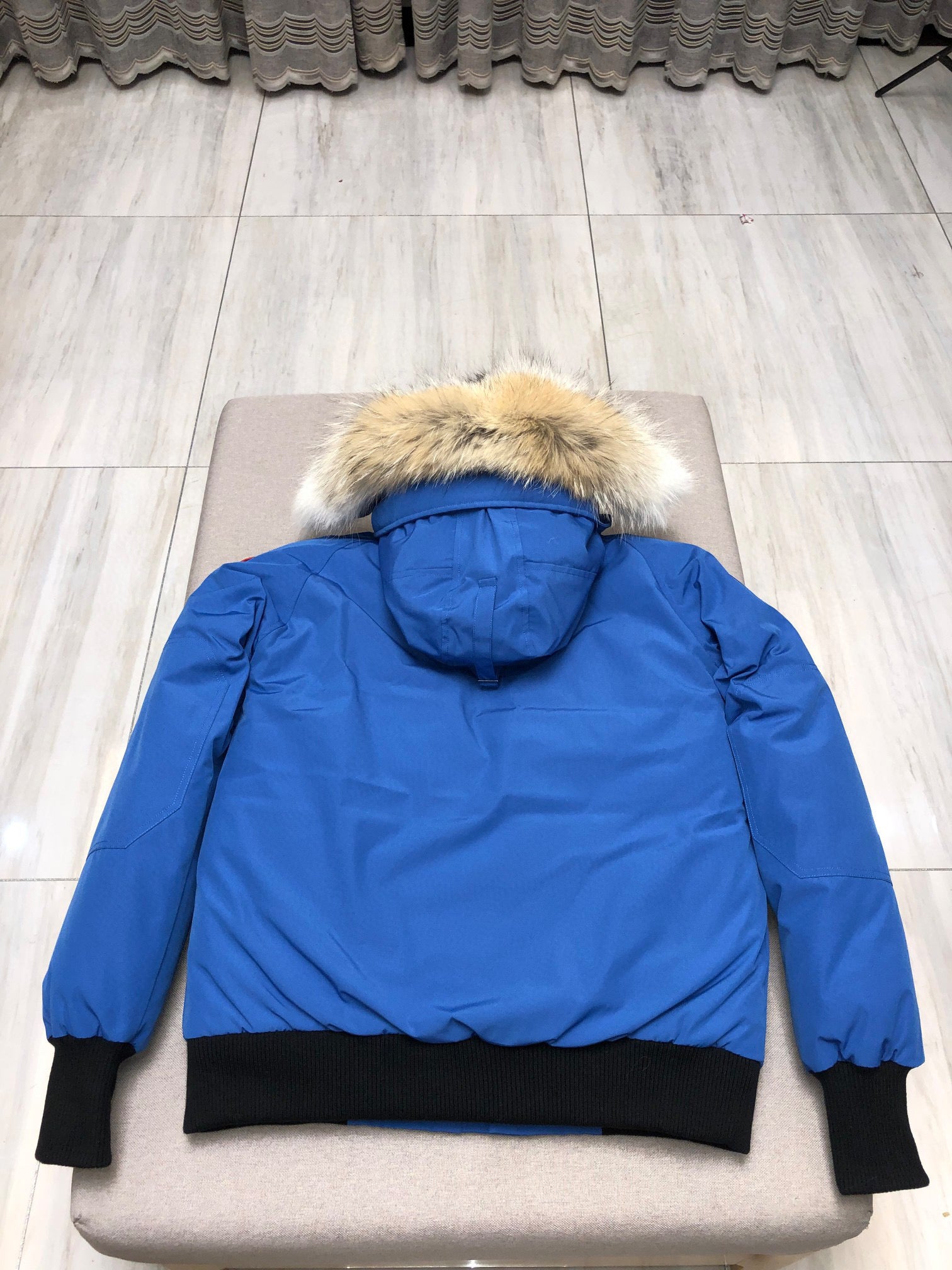 Multi-color Jacket - Size XS - FashionHype.xyz
