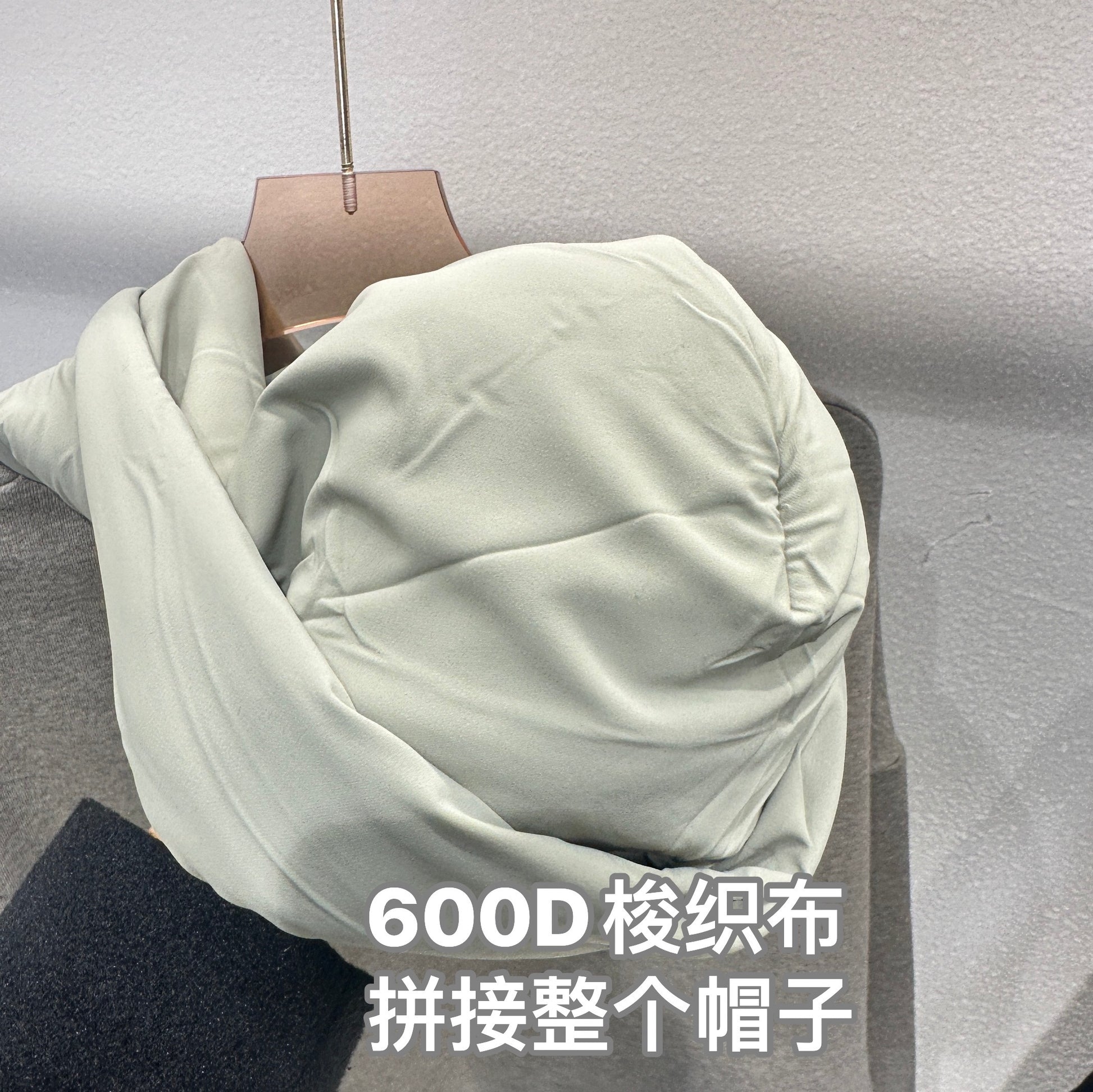 Black and Plant ash Hoodie - FashionHype.xyz