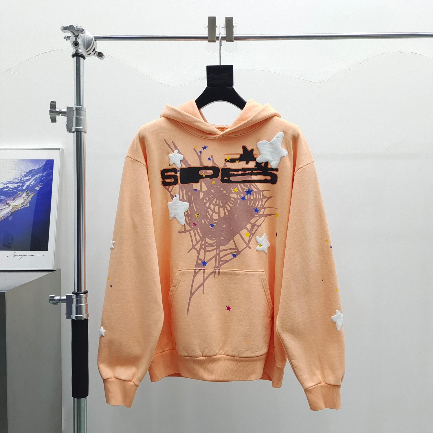 Rosa Hoodie