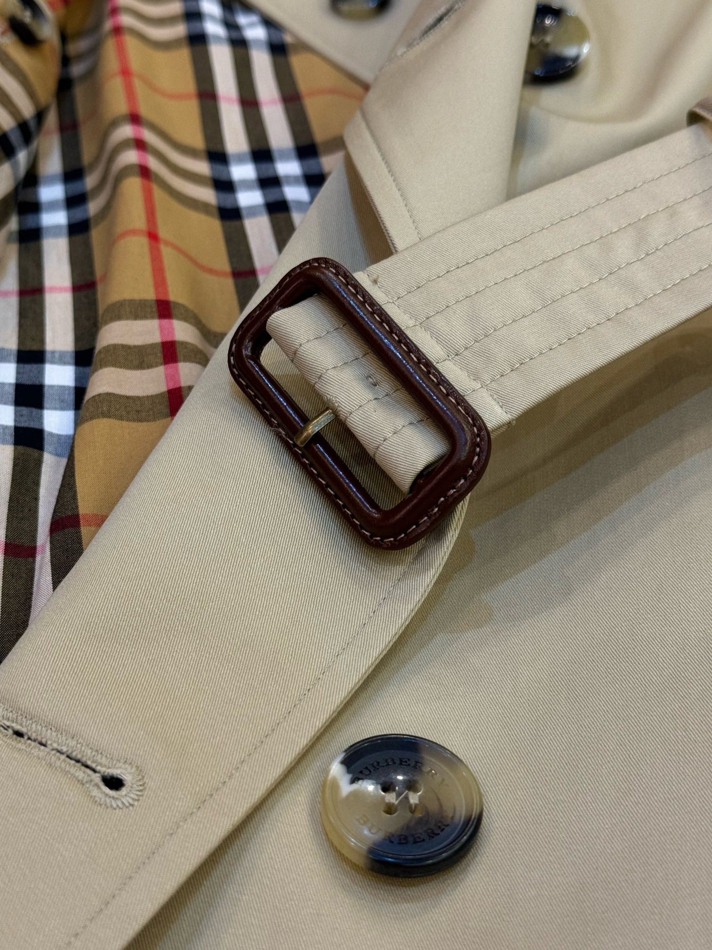 Multi-color Jacket - FashionHype.xyz