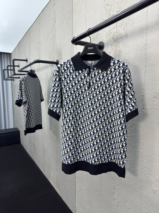 Multi-Colors Polo - FashionHype.xyz