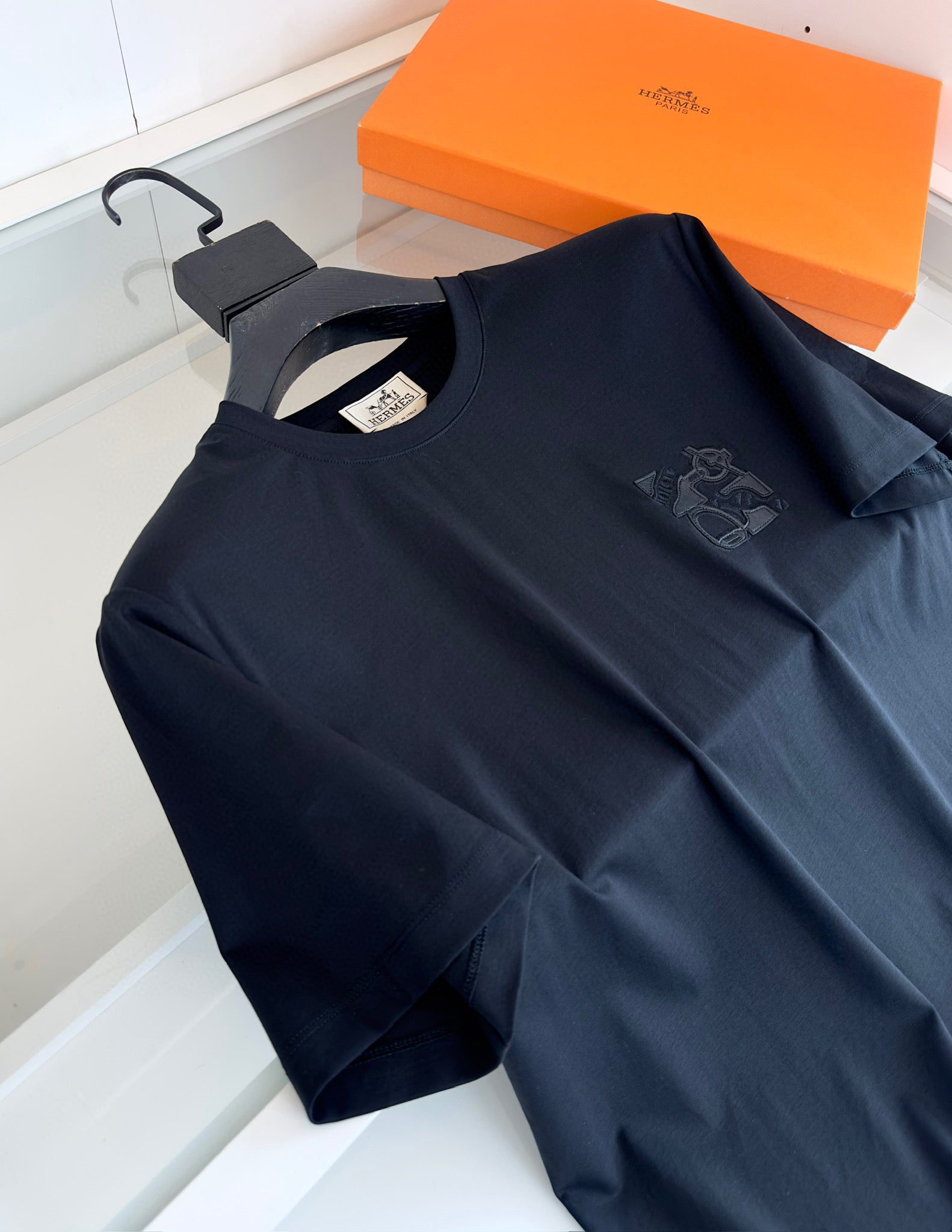 Multi-Colors T-Shirt - FashionHype.xyz