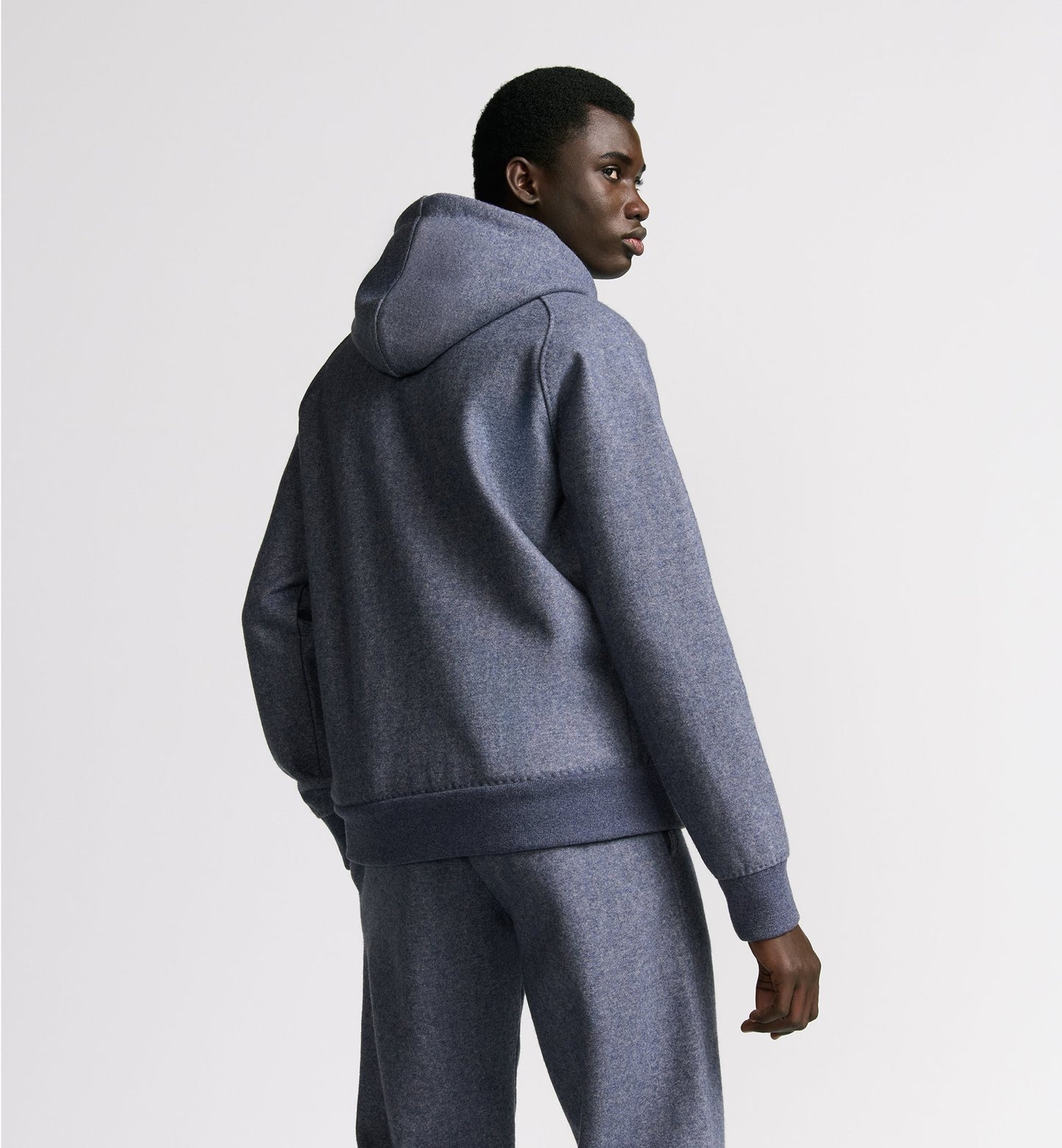 Blue Pant - FashionHype.xyz
