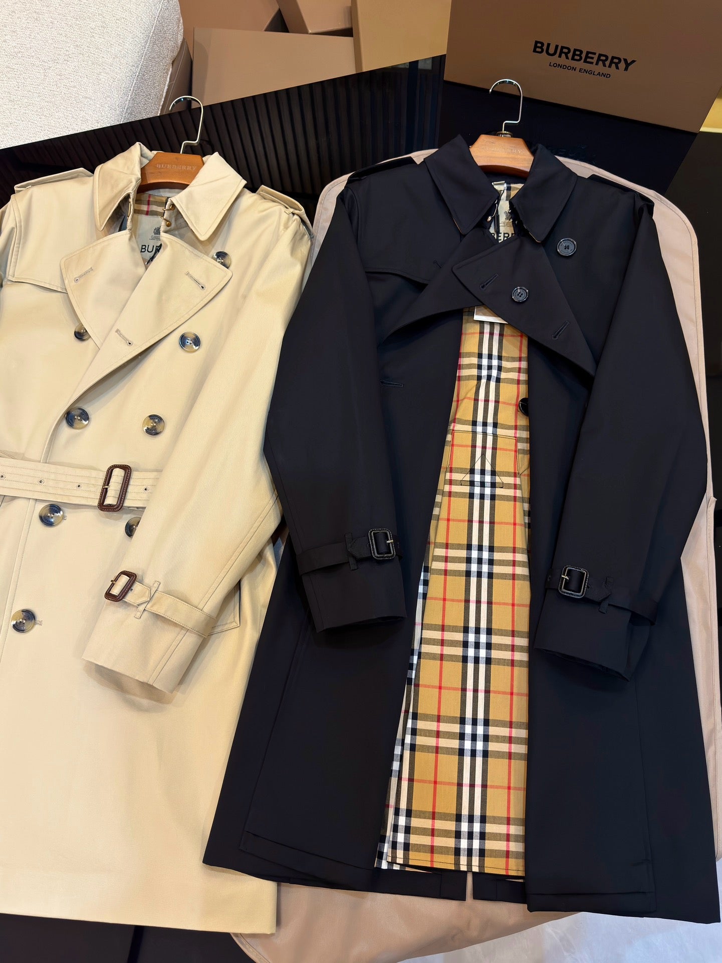 Multi-color Jacket - FashionHype.xyz