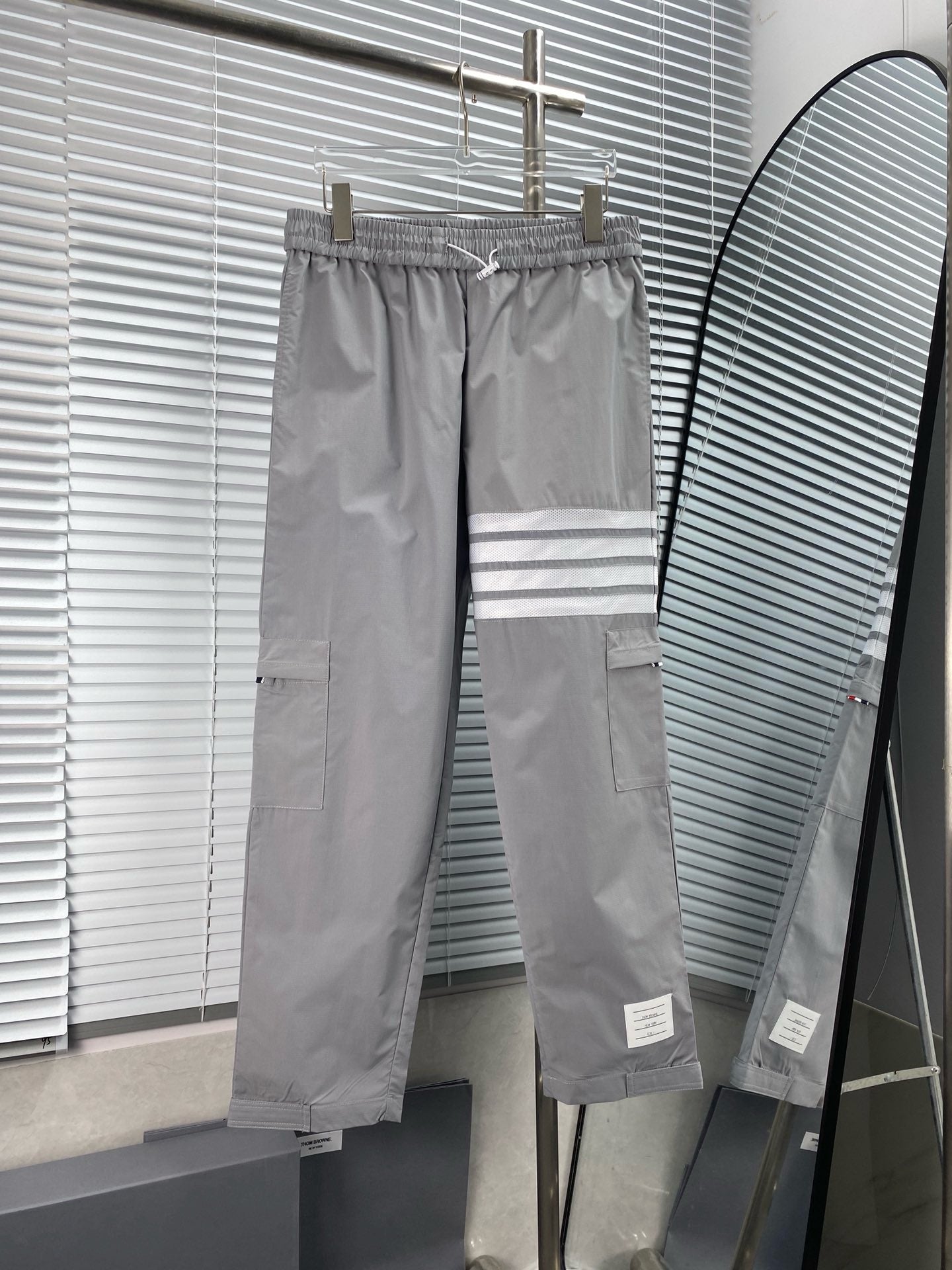 Multi-Color Pant - FashionHype.xyz