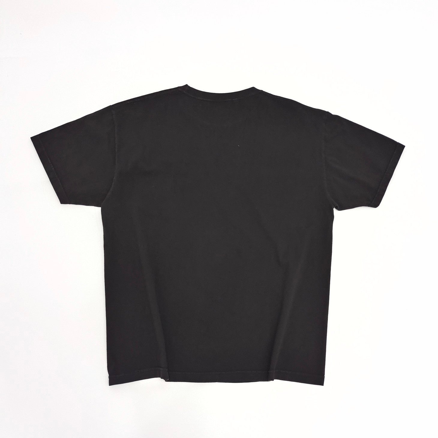 Black T-shirt - FashionHype.xyz
