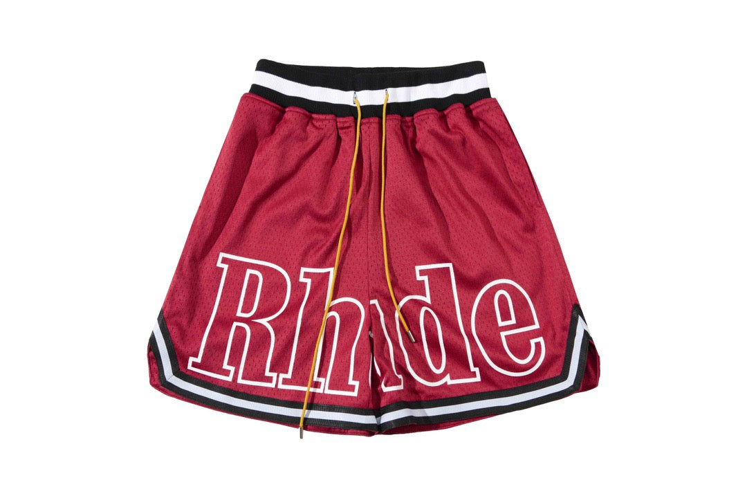 Multi-color  Short - FashionHype.xyz