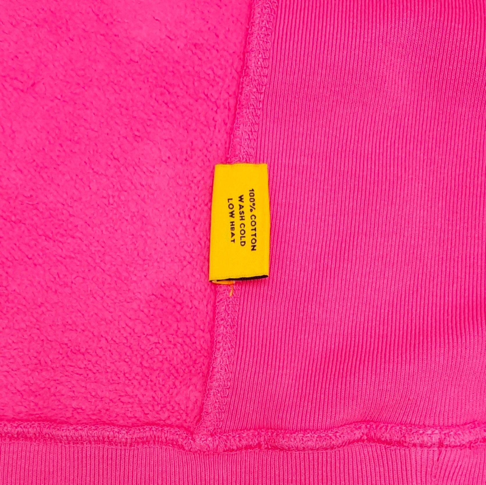 Rosa Hoodie