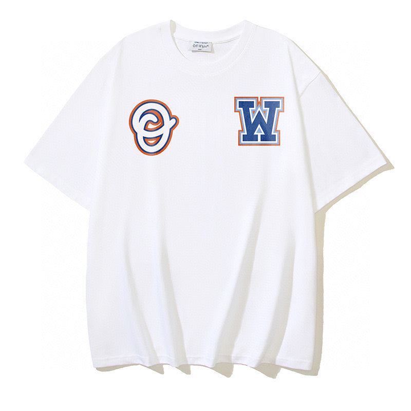 Multi-Colors Jersey - FashionHype.xyz