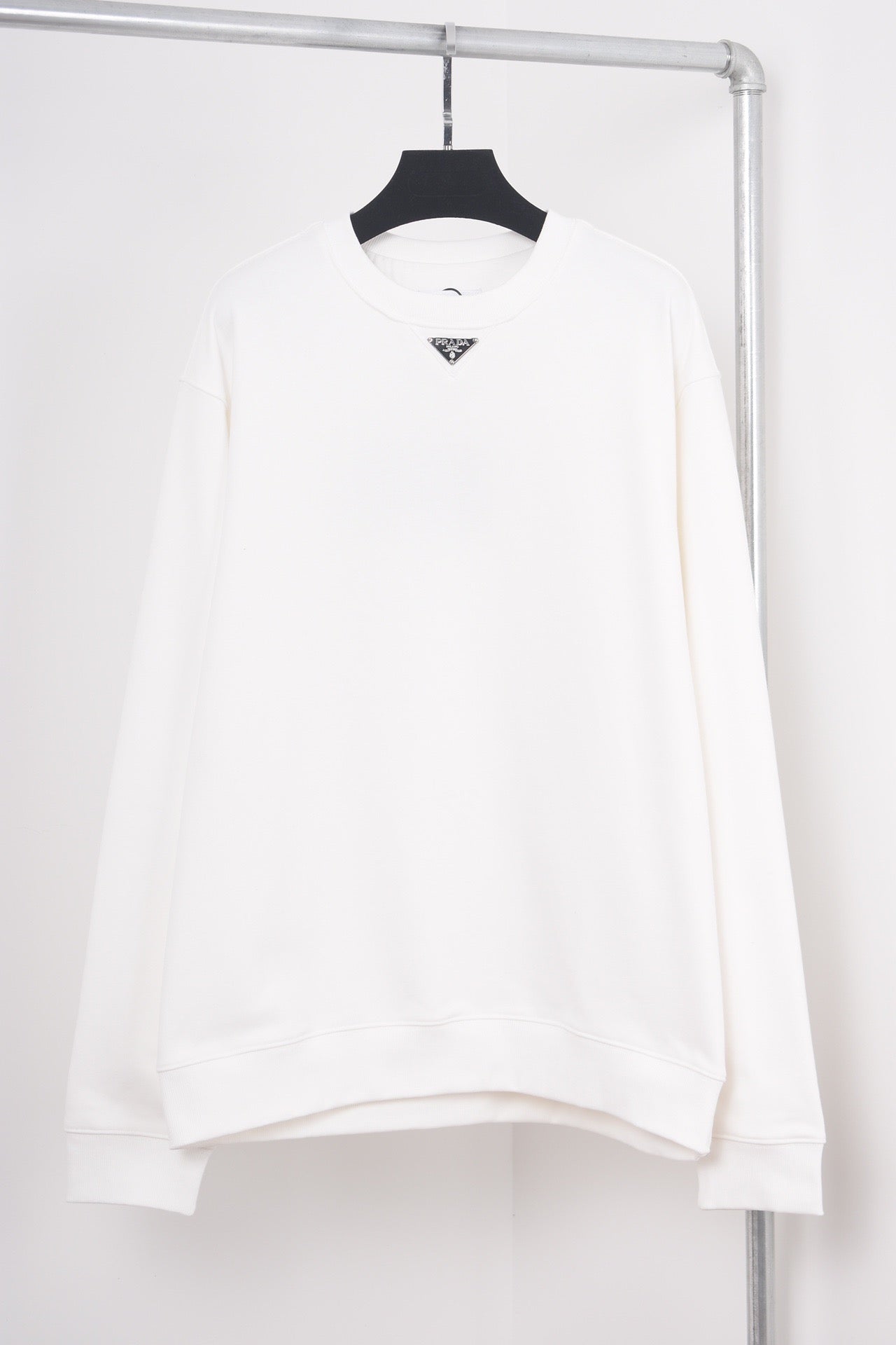 Schwarzes Trikot – Größe S