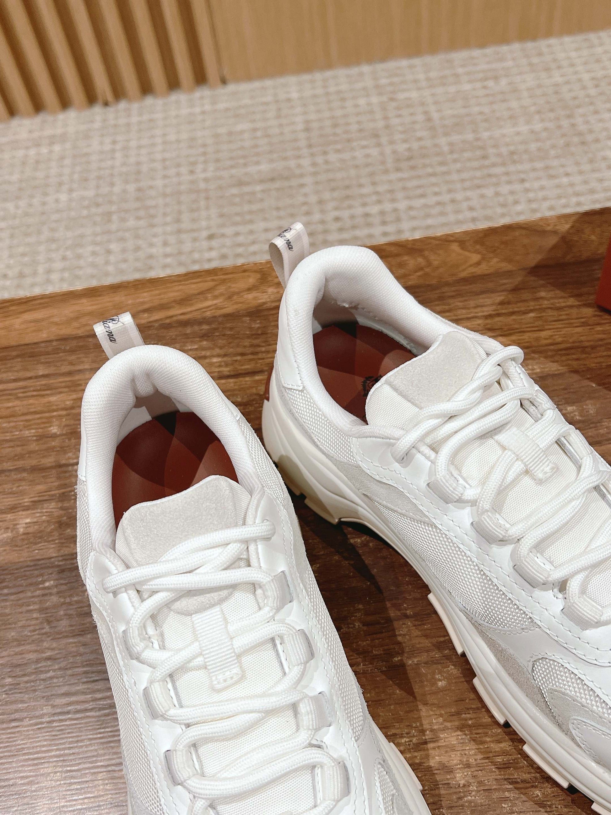 Multi-Colors Shoes - FashionHype.xyz