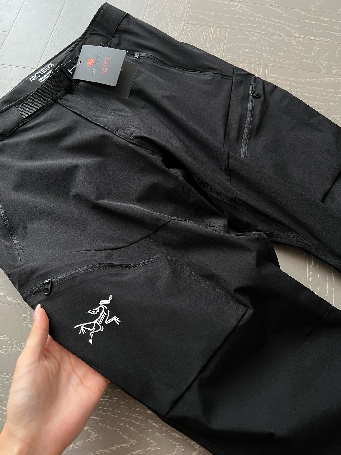 Multi-Colors Pant - FashionHype.xyz