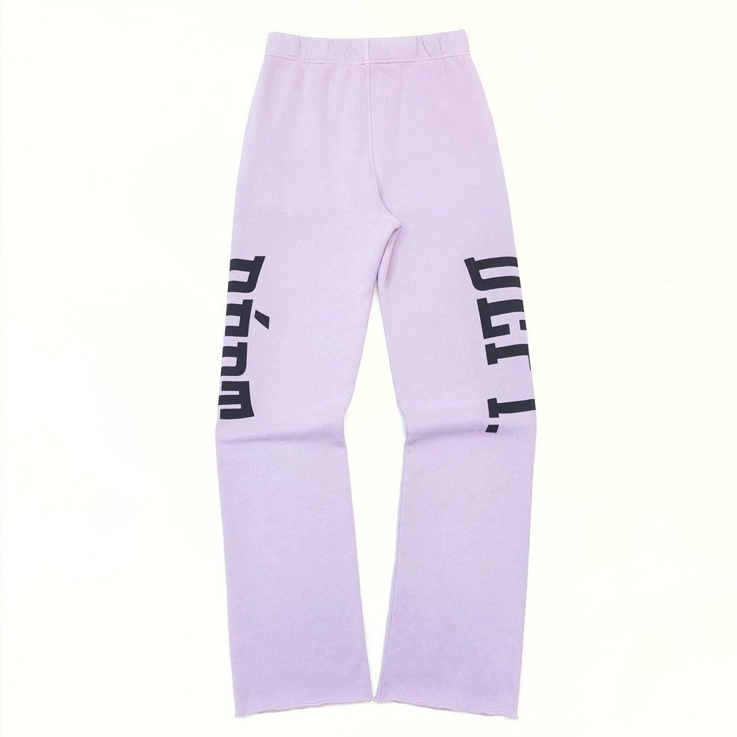 Hellrosa Hose