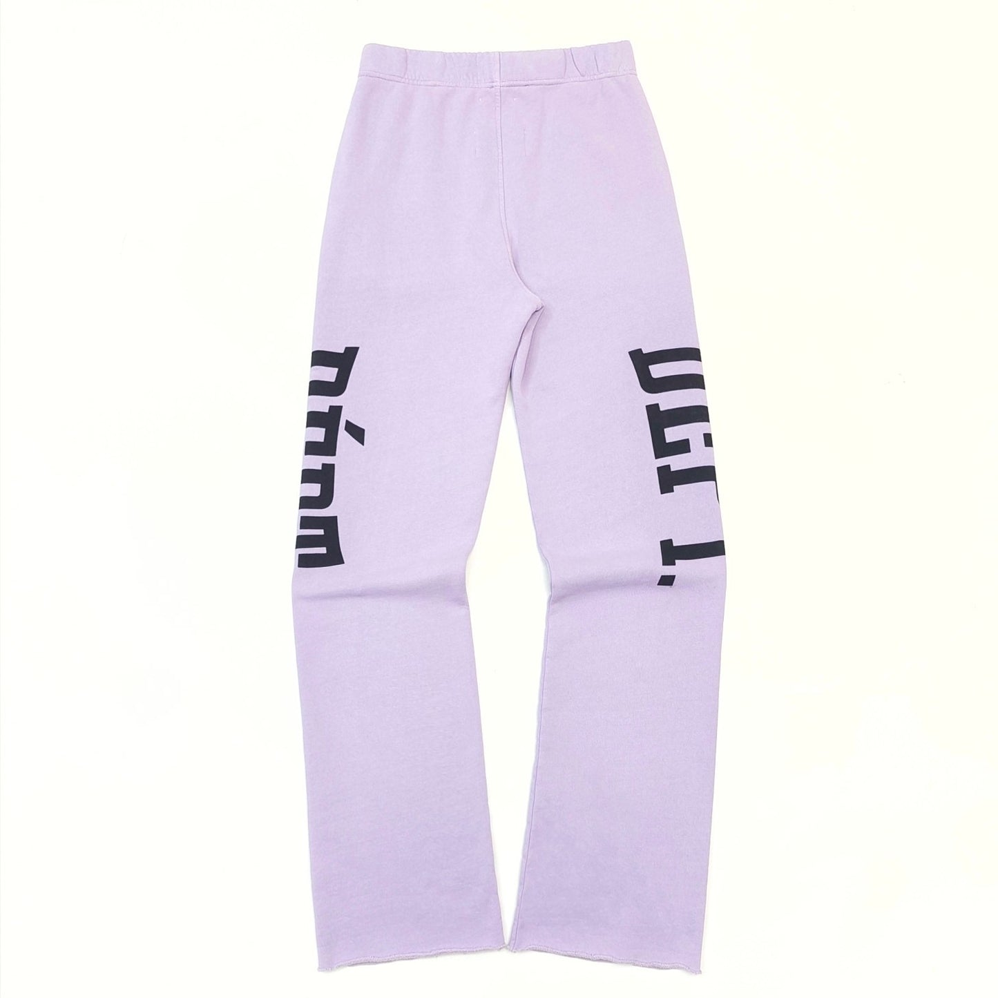 Hellrosa Hose