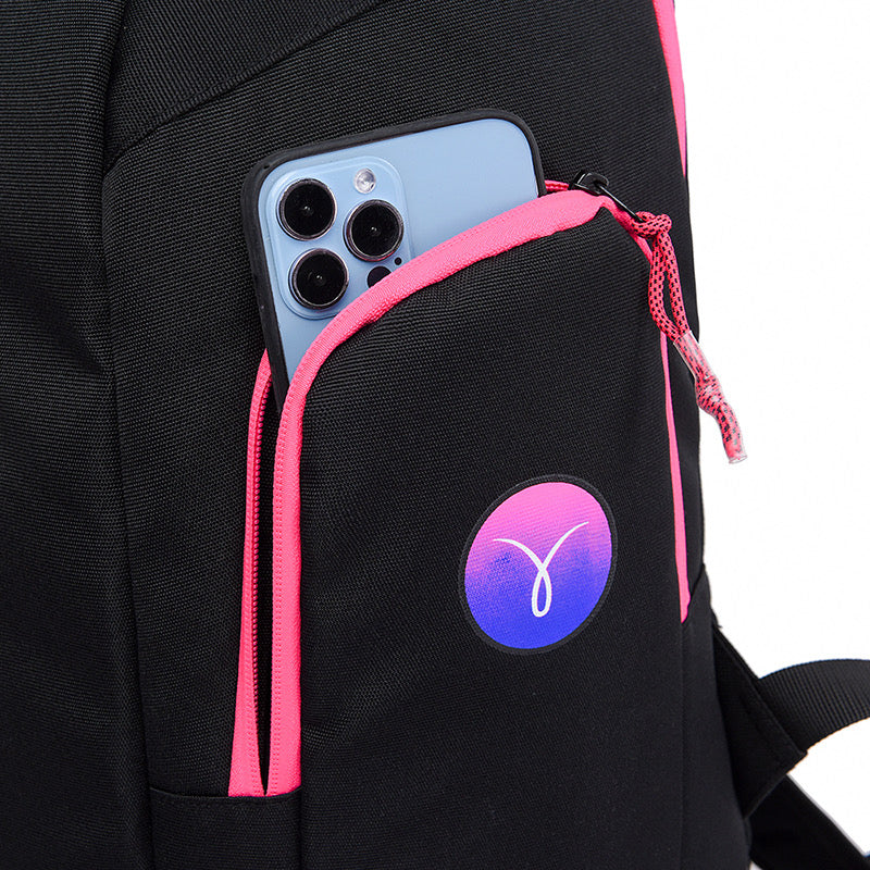 Multi-Colors Bag - FashionHype.xyz