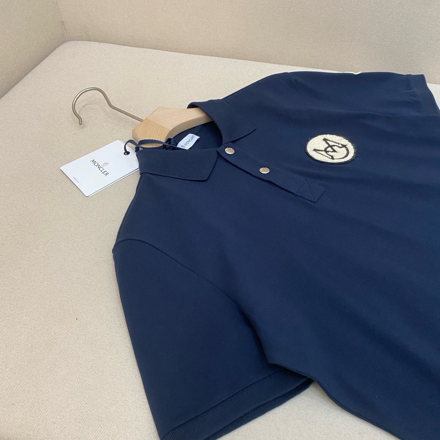 Multi-Colors Polo - FashionHype.xyz