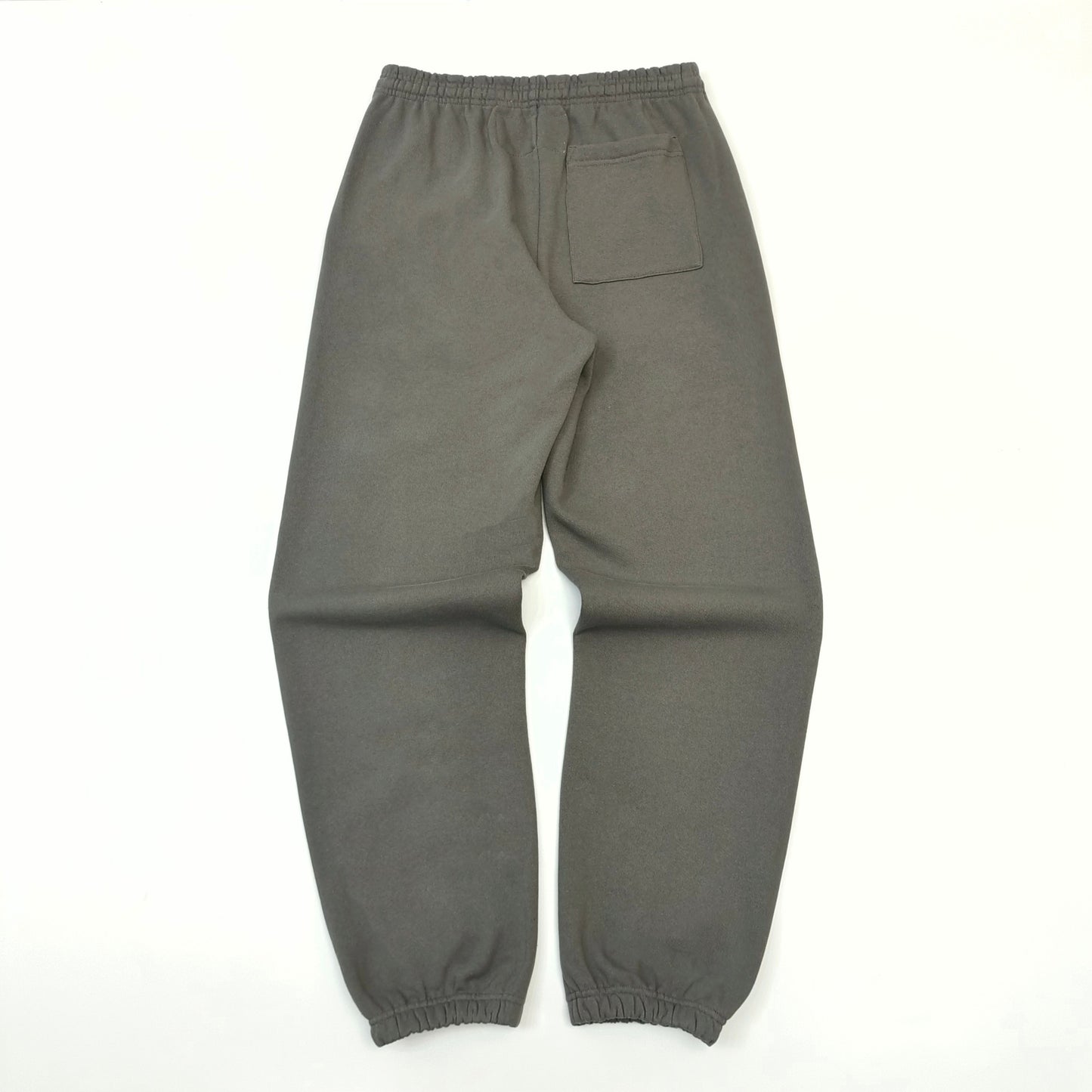 Graue Hose