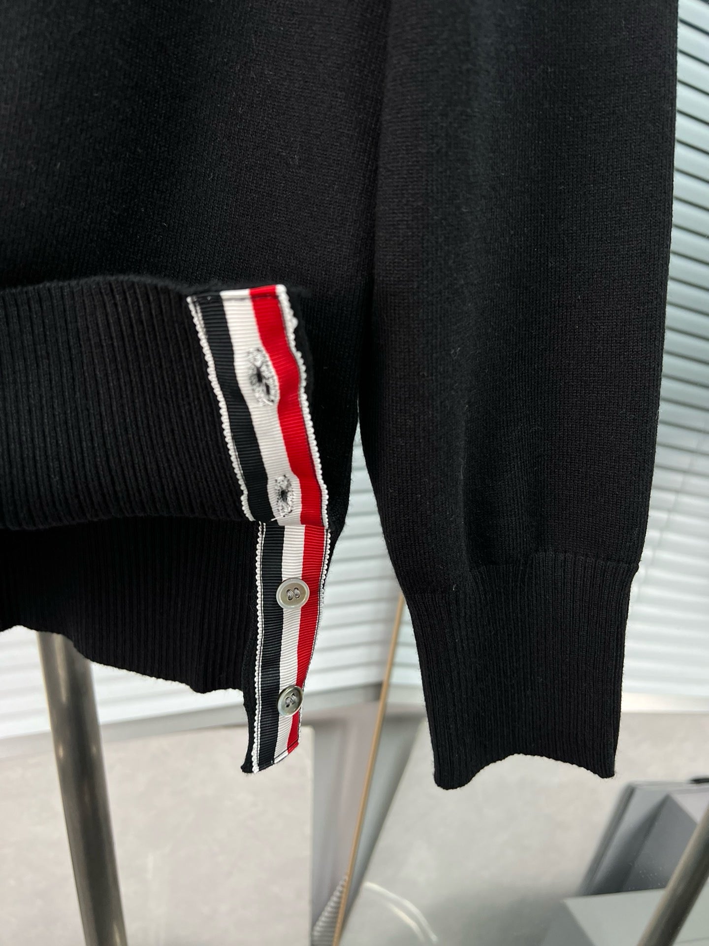 Multi-Colors Jacket - FashionHype.xyz