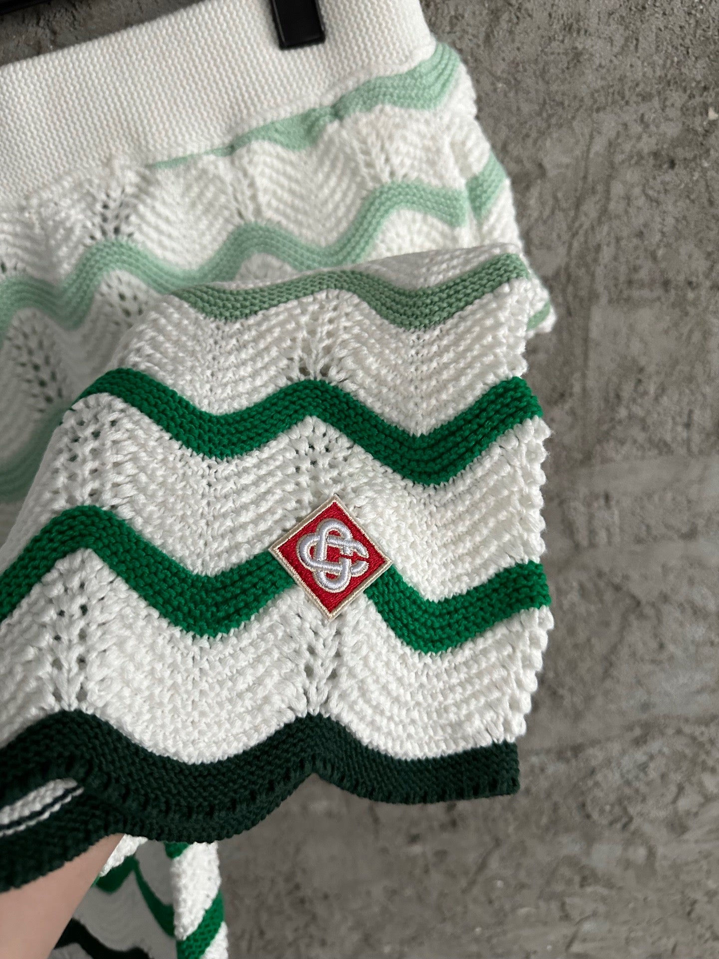 Multi-color Short - FashionHype.xyz
