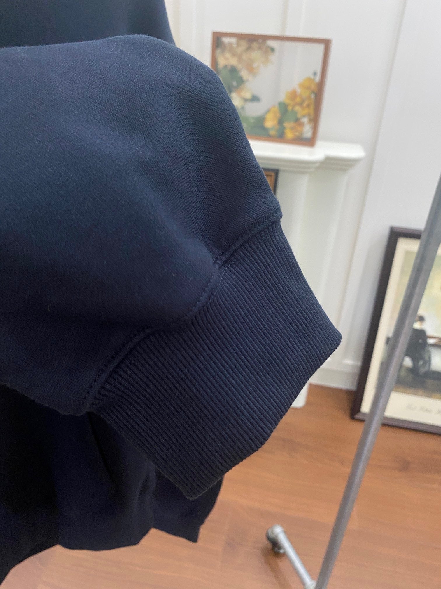 Multi-color Hoodie - FashionHype.xyz
