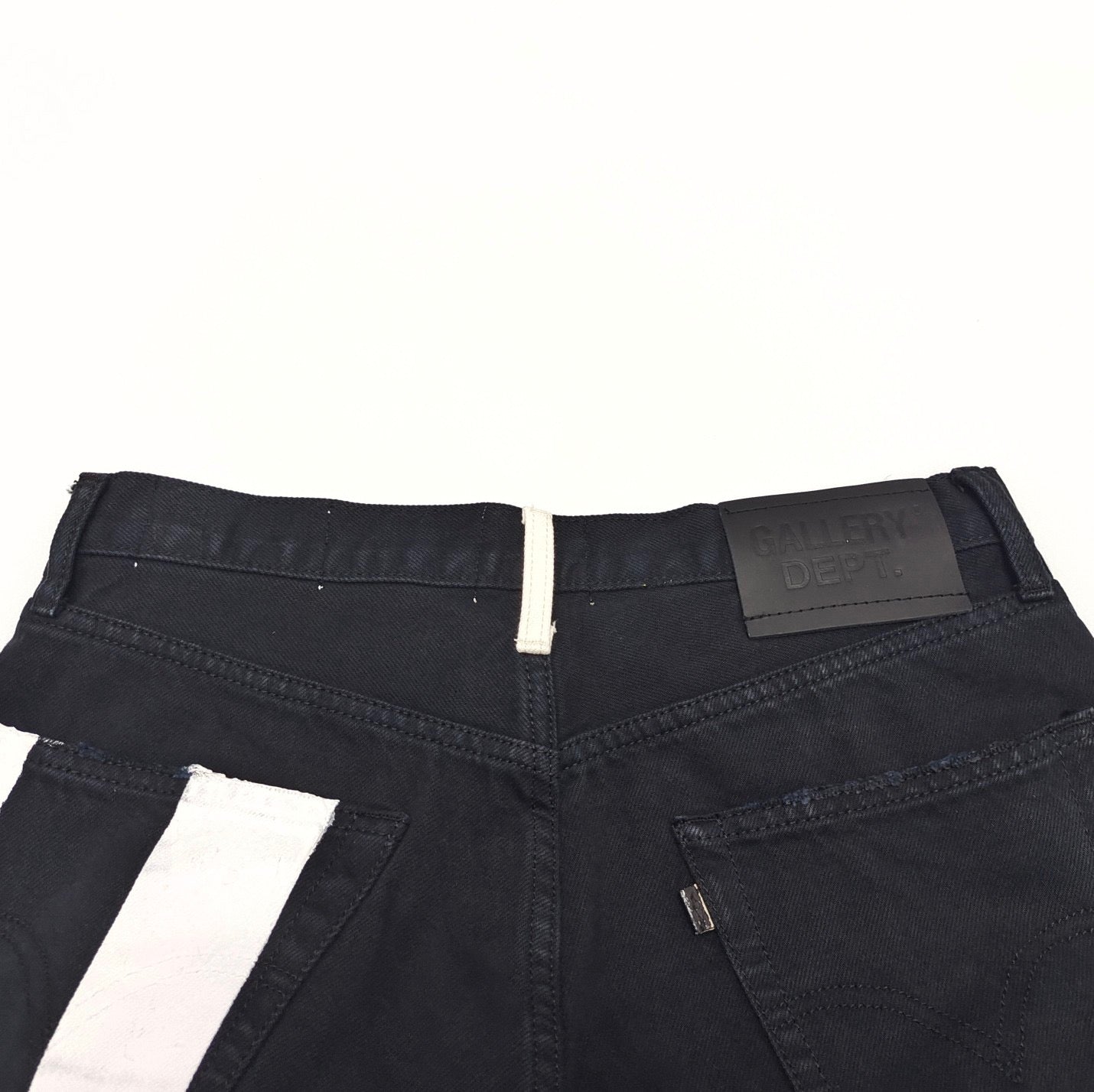 Black Pant - FashionHype.xyz