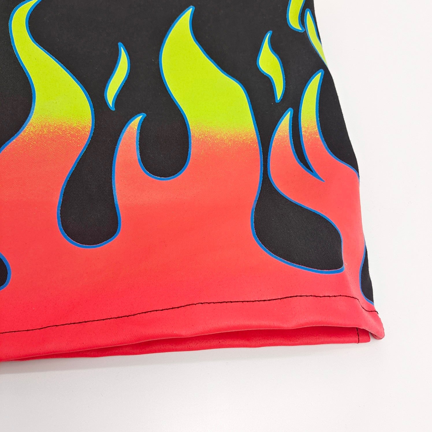 Multi-color Shirt - FashionHype.xyz