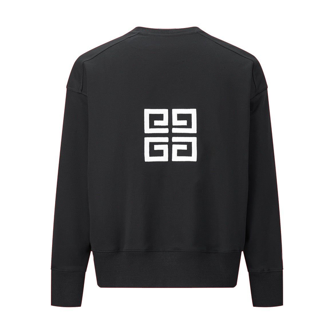 Schwarzes Trikot