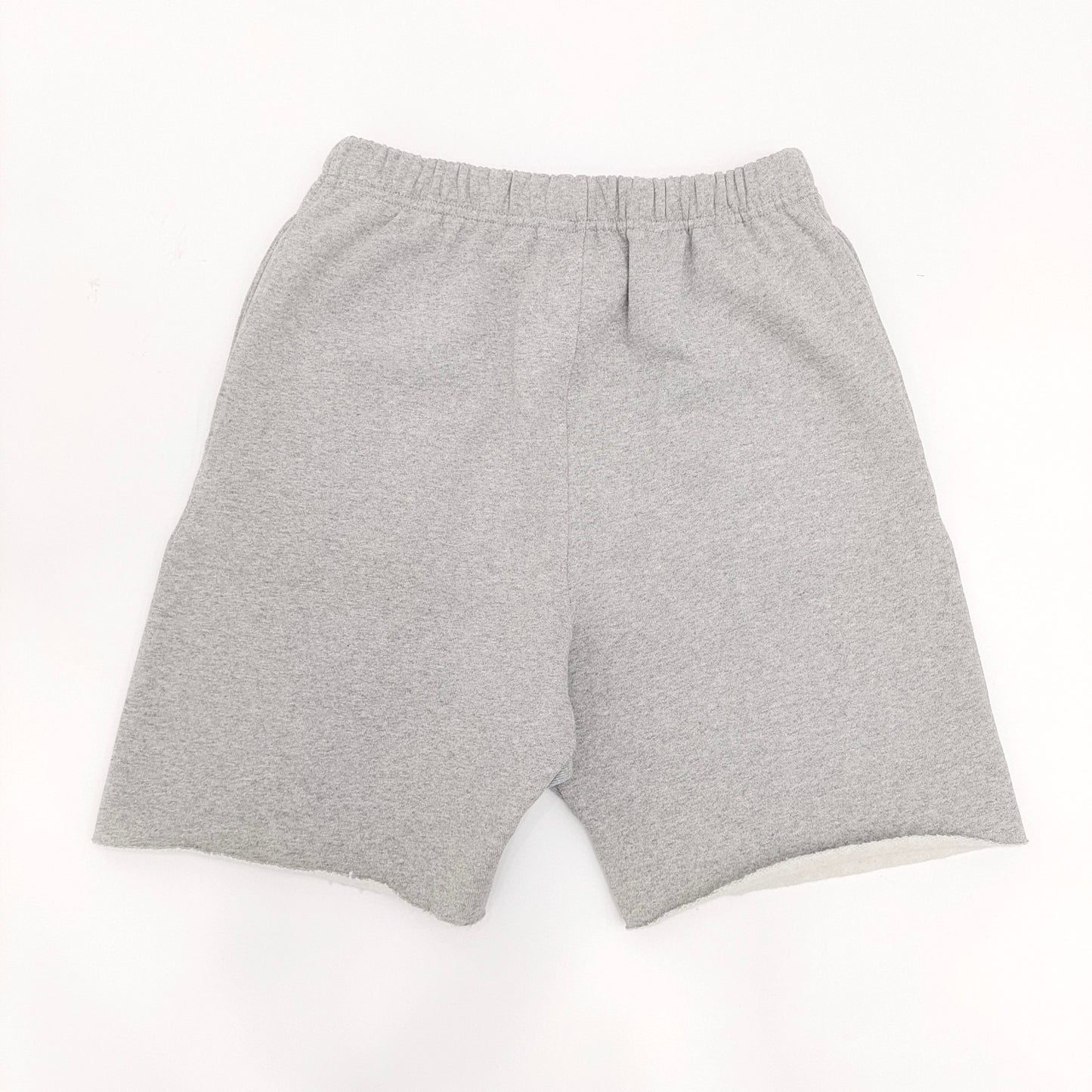 Grey Short - FashionHype.xyz
