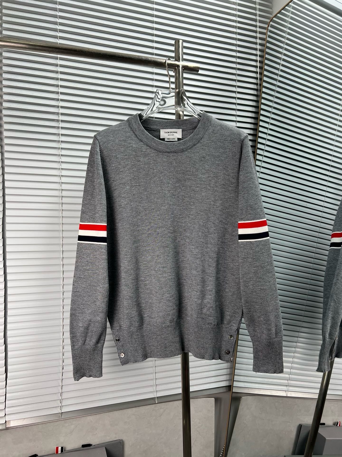 Multi-Colors Jersey - FashionHype.xyz