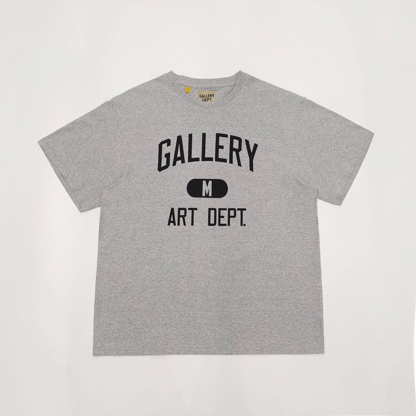 Grey, White, Blue and Sky blue T-shirt - FashionHype.xyz