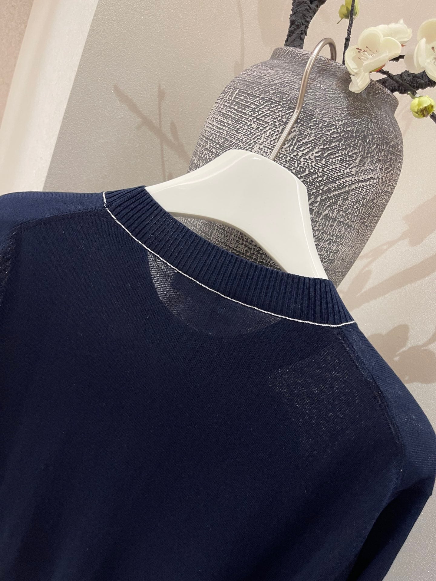 Blue T-shirt - FashionHype.xyz