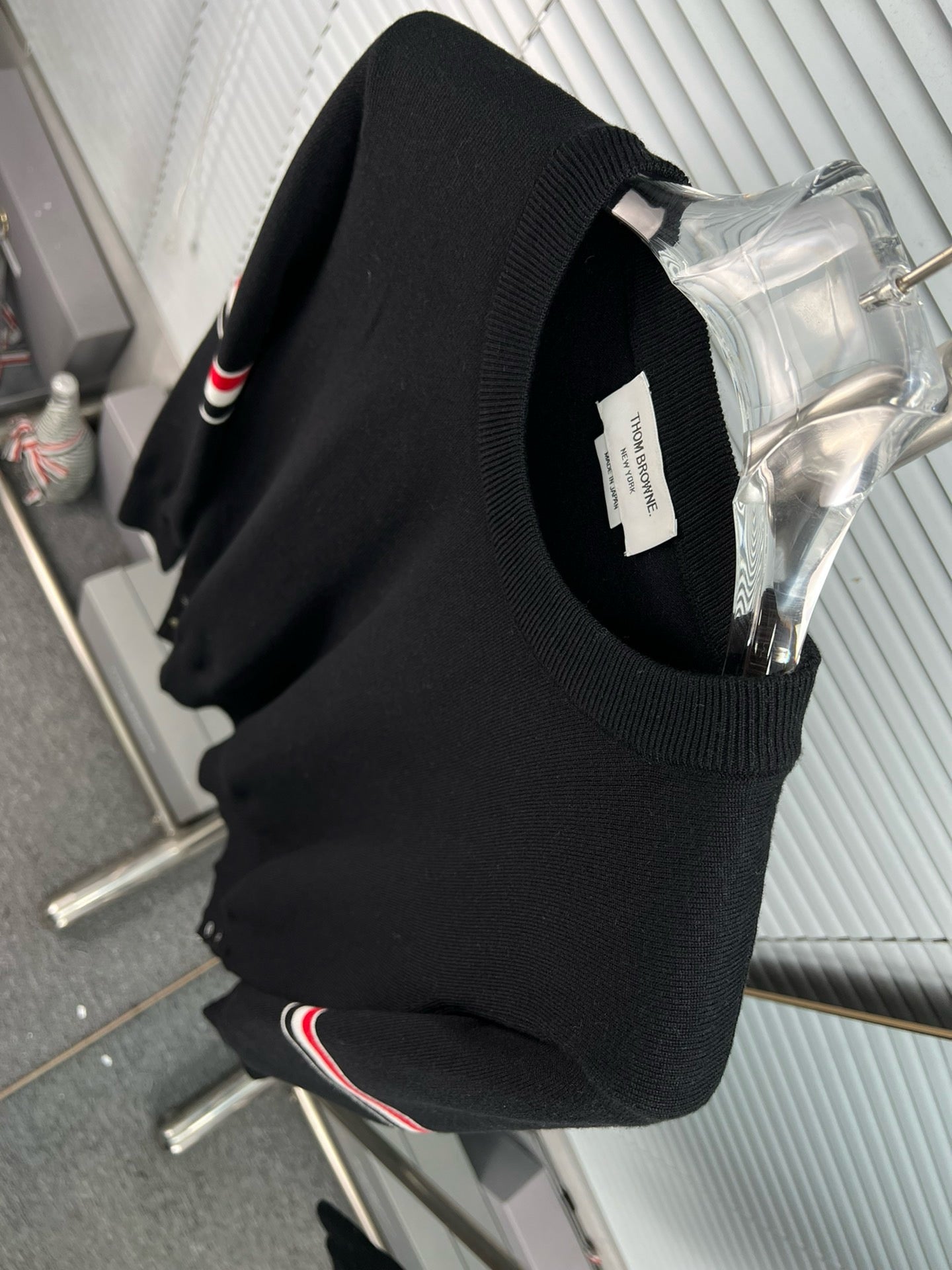 Multi-Colors Jersey - FashionHype.xyz