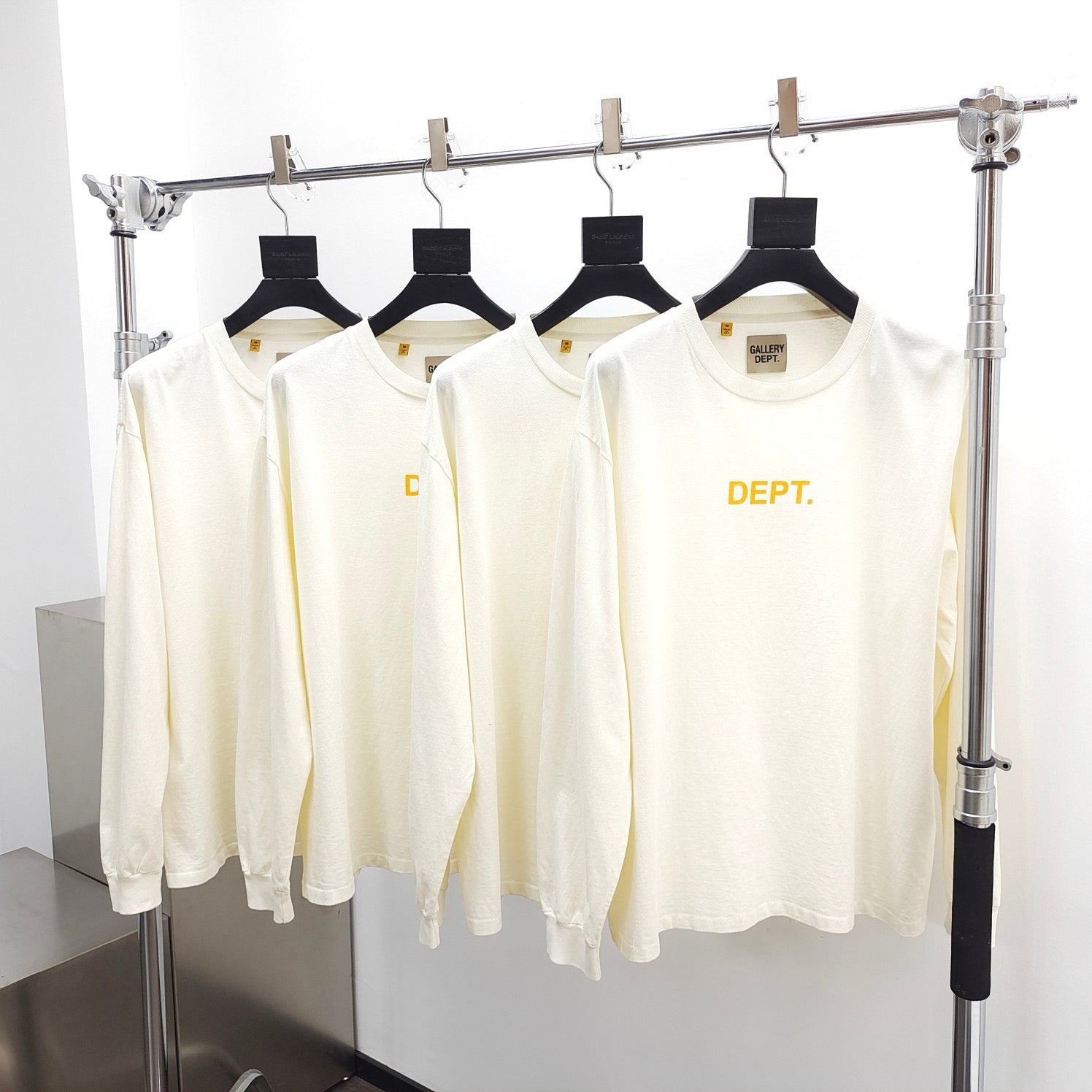 White Jersey - FashionHype.xyz